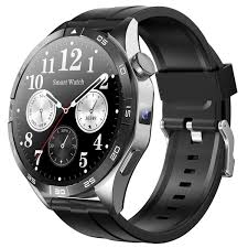 VALDUS VG52 PRO SMART WATCH