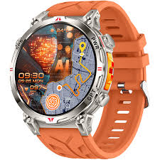 VALDUS VG55 PRO SMART WATCH