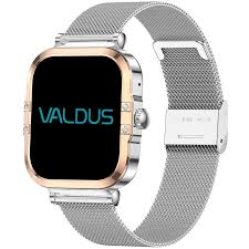 VALDUS VL52 PRO SMART WATCH