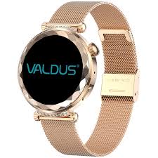 VALDUS VL66 SMART WATCH