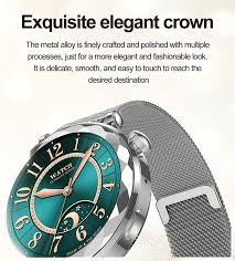 VALDUS VL66 SMART WATCH - Image 2