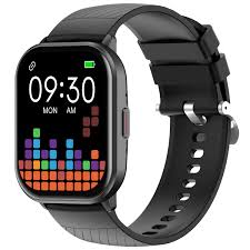 VALDUS VS02 SMART WATCH
