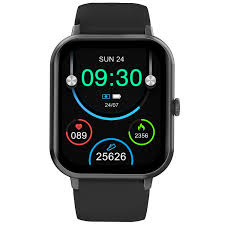 VALDUS VS04 SMART WATCH