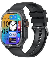 VALDUS VS36 PRO SMART WATCH