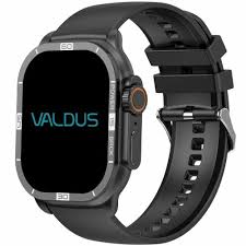 VALDUS VS36 PRO SMART WATCH - Image 2