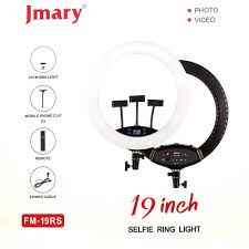 JMARY FM-19RS