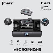 JMARY MW-19