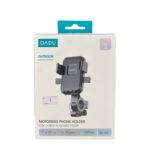 DADU MOTORBIKE PHONE HOLDER DS-102