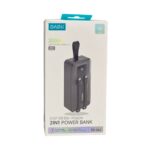DADU DP-062 2 IN 1 POWERBANK 22.5W PD20W 30.000MAH