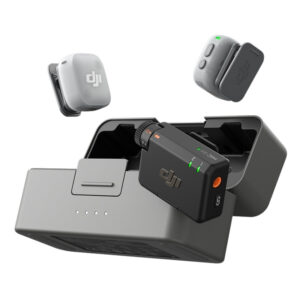 DJI MIC MINI 2