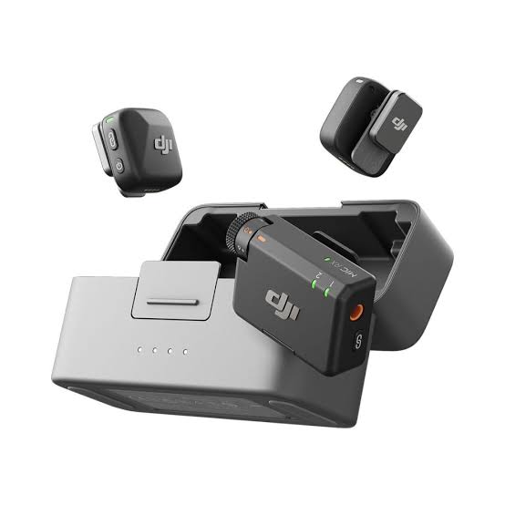 DJI MIC MINI